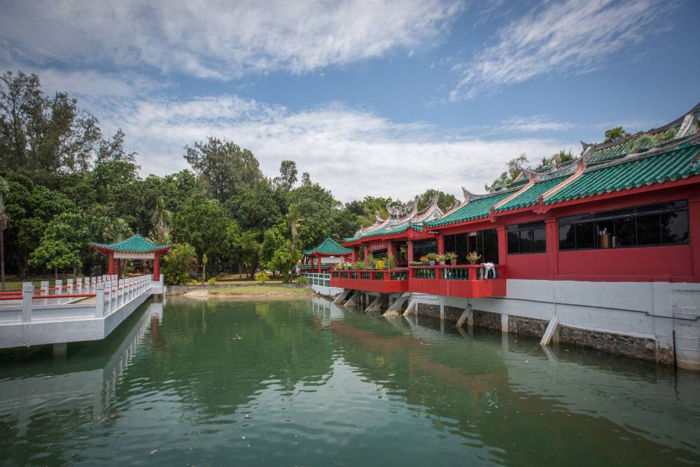 Kusu Island Singapore Tickets Timings Offers Aug 2024 ExploreBees   Kusu Island (10) 